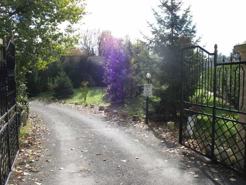 Hôtel Acostel Meaux Buitenkant foto